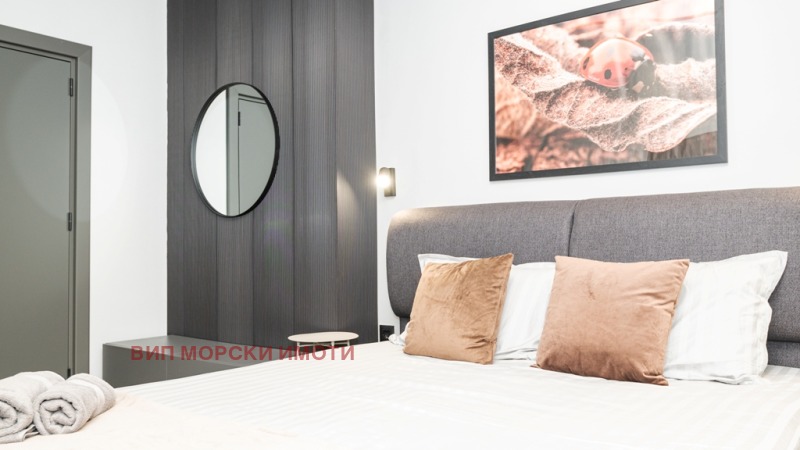 Дава под наем 3-СТАЕН, гр. Бургас, Център, снимка 6 - Апартаменти - 53376850