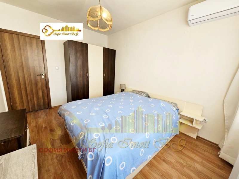 Дава под наем 3-СТАЕН, гр. София, Манастирски ливади, снимка 5 - Апартаменти - 53415308