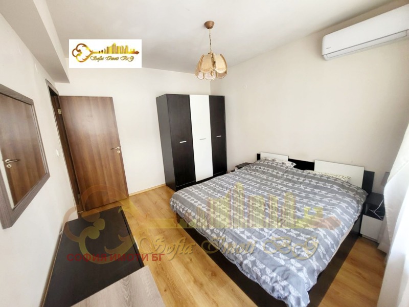 Дава под наем 3-СТАЕН, гр. София, Манастирски ливади, снимка 6 - Апартаменти - 53415308