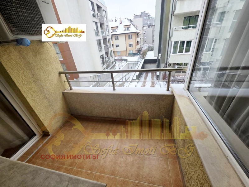 Дава под наем 3-СТАЕН, гр. София, Манастирски ливади, снимка 8 - Апартаменти - 53415308