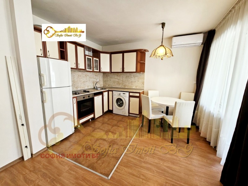 Дава под наем 3-СТАЕН, гр. София, Манастирски ливади