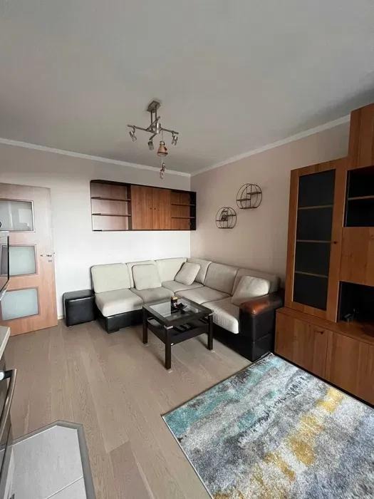 Дава под наем 3-СТАЕН, гр. София, Лозенец, снимка 3 - Апартаменти - 55740293