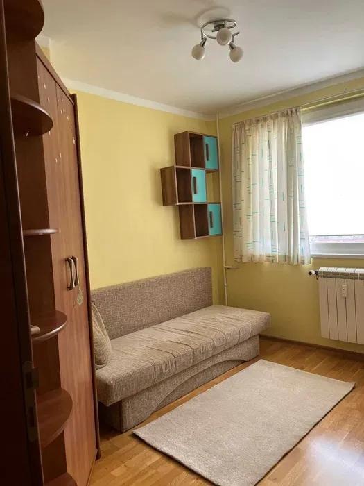 Дава под наем 3-СТАЕН, гр. София, Лозенец, снимка 7 - Апартаменти - 55740293