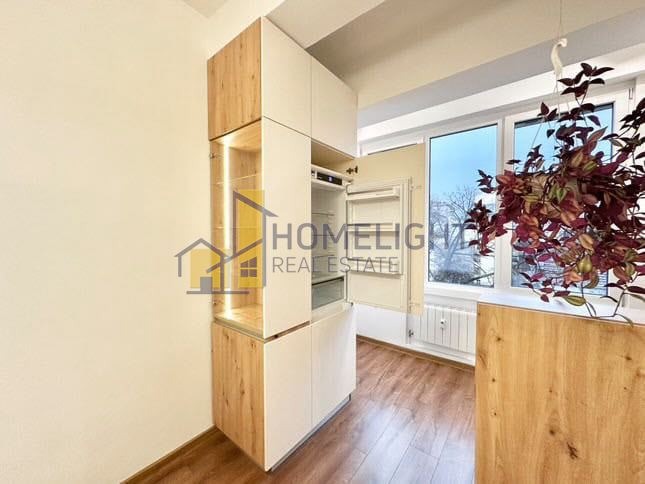 Kiadó  3 hálószobás Sofia , Oborishte , 140 négyzetméter | 66287303 - kép [2]