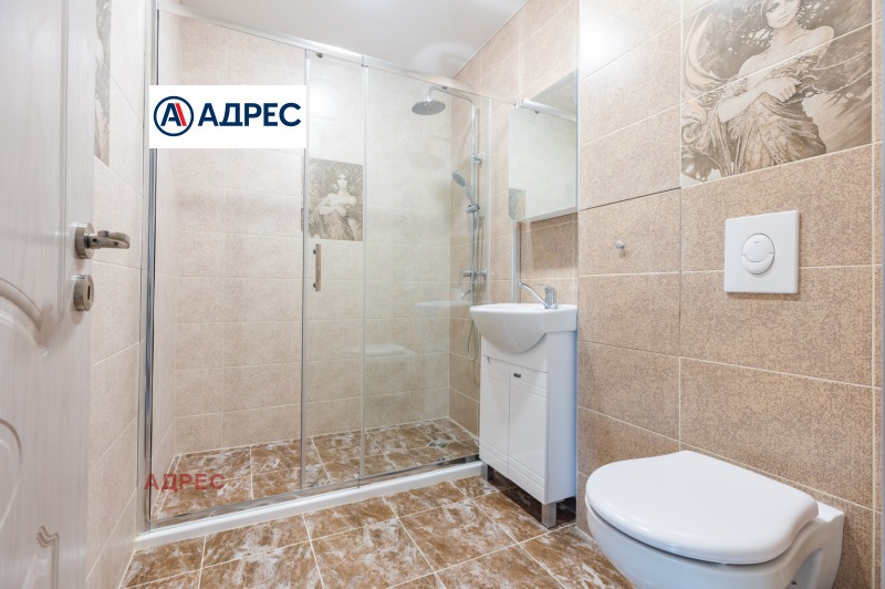Da affittare  3+ camere da letto Varna , Chajka , 108 mq | 73896037 - Immagine [16]