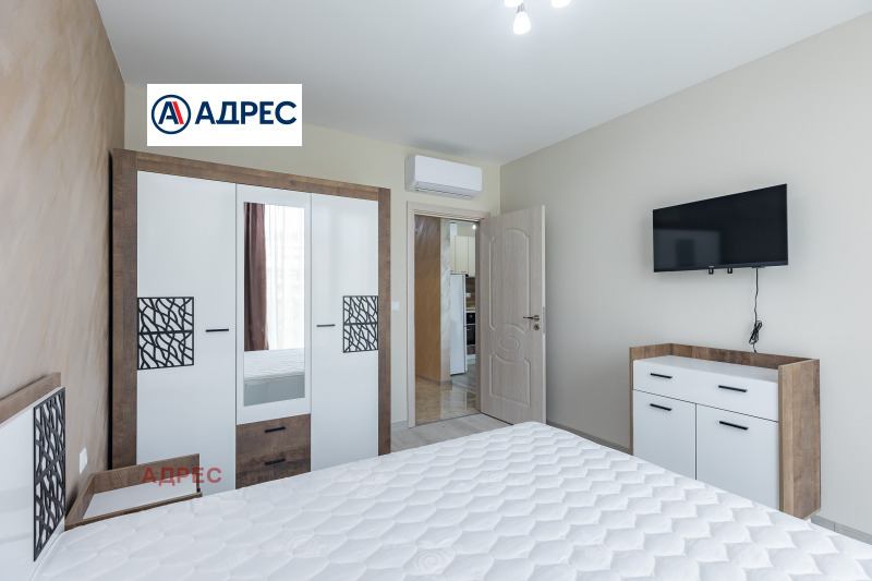 Da affittare  3+ camere da letto Varna , Chajka , 108 mq | 73896037 - Immagine [10]