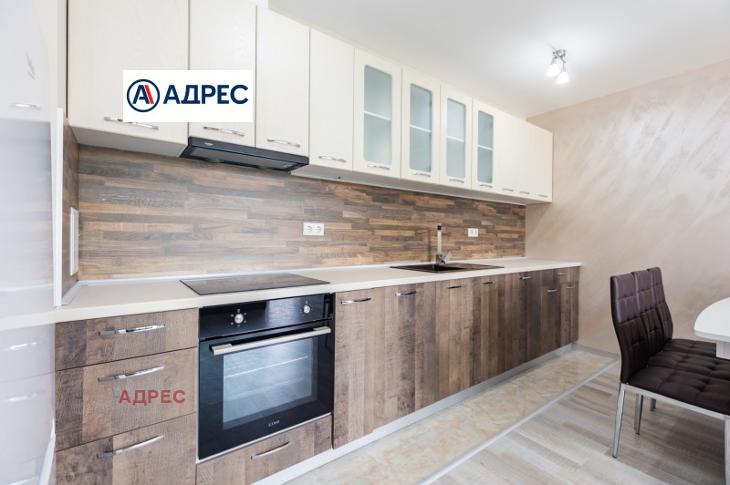 Da affittare  3+ camere da letto Varna , Chajka , 108 mq | 73896037 - Immagine [5]