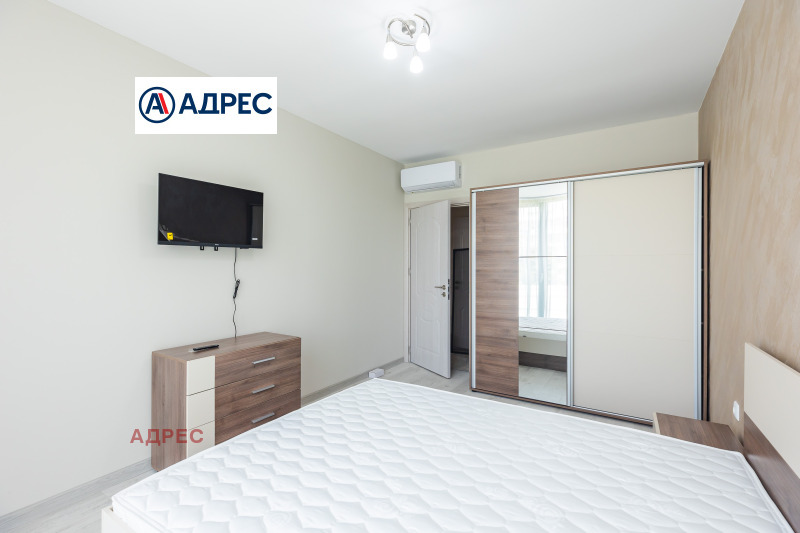 Da affittare  3+ camere da letto Varna , Chajka , 108 mq | 73896037 - Immagine [14]