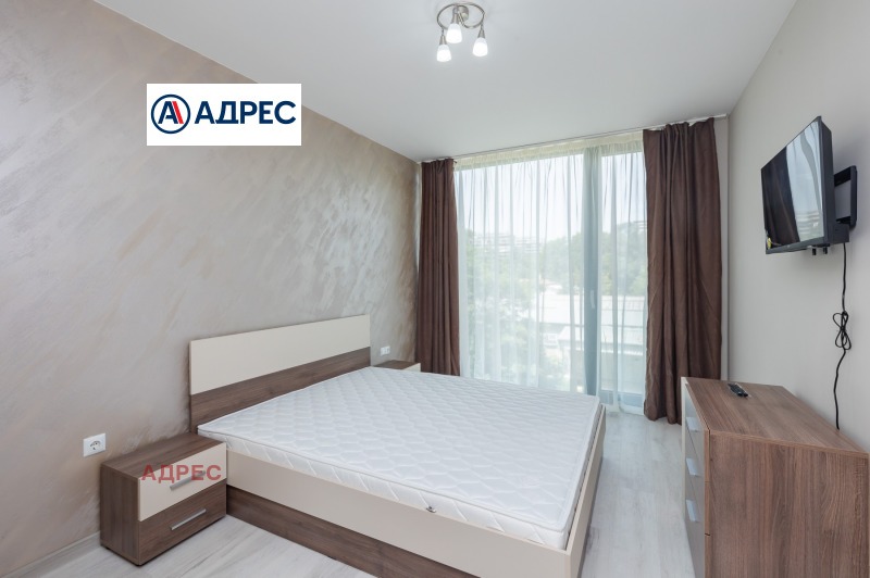 Da affittare  3+ camere da letto Varna , Chajka , 108 mq | 73896037 - Immagine [8]