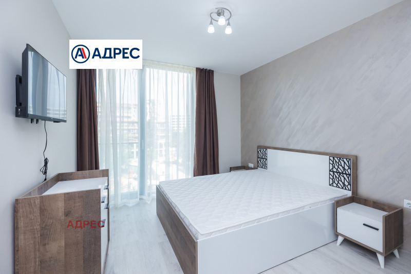 Da affittare  3+ camere da letto Varna , Chajka , 108 mq | 73896037 - Immagine [9]