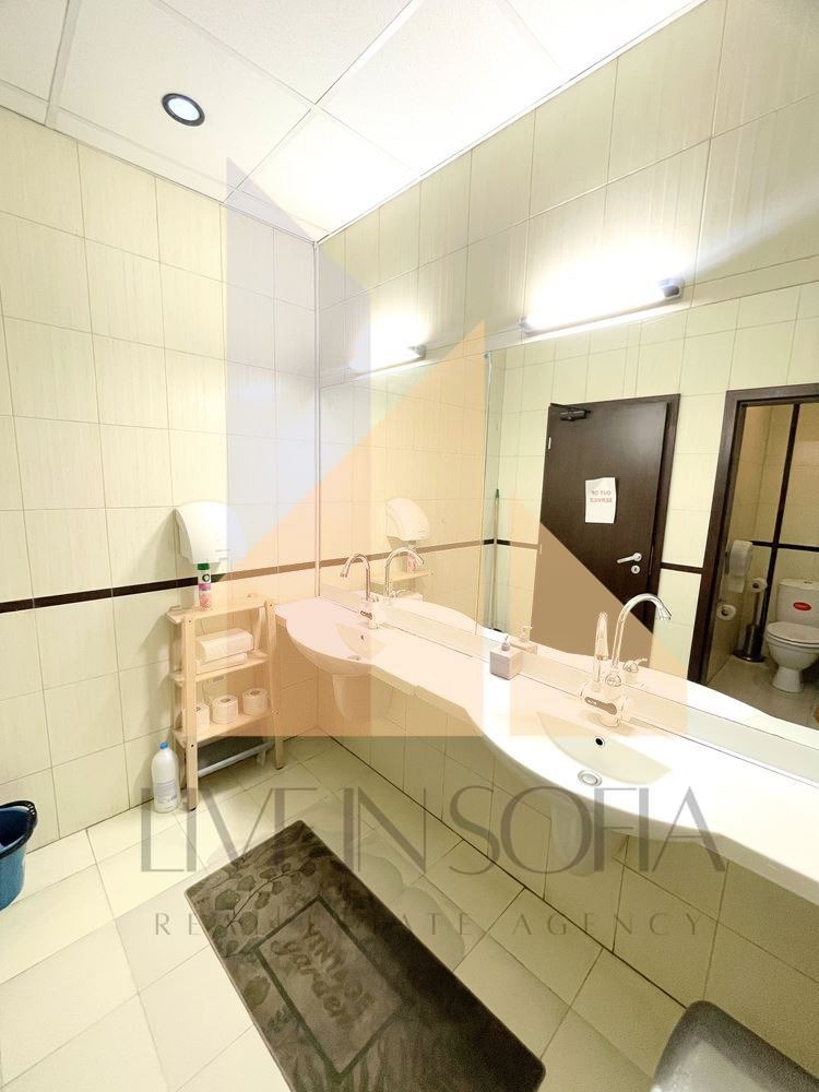 Издаје се  Канцеларија Софија , Банишора , 232 м2 | 41650311 - слика [9]