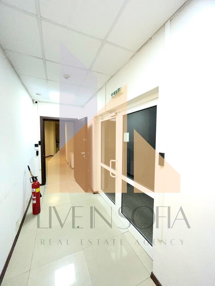 Издаје се  Канцеларија Софија , Банишора , 232 м2 | 41650311 - слика [7]
