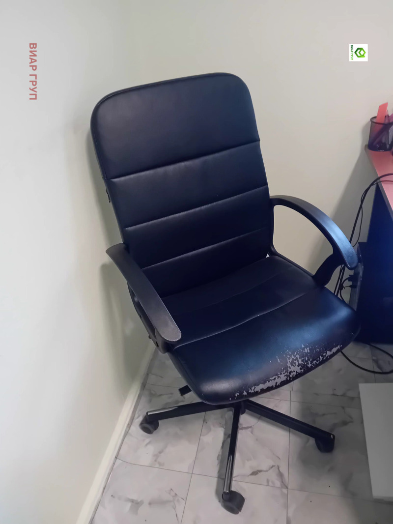 Дава под наем ОФИС, гр. Пловдив, Център, снимка 4 - Офиси - 52847504