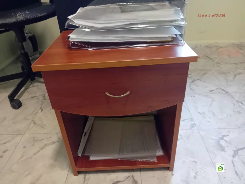 Дава под наем ОФИС, гр. Пловдив, Център, снимка 5 - Офиси - 52847504