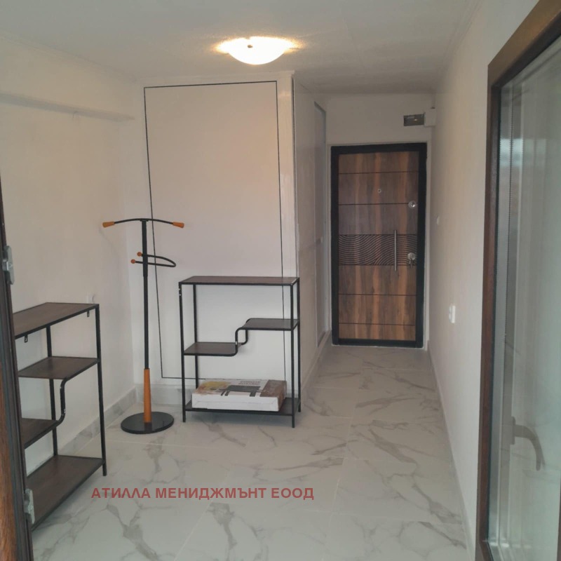 Дава под наем ОФИС, гр. Пловдив, Център