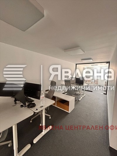 Дава под наем ОФИС, гр. София, Център, снимка 7 - Офиси - 53528269