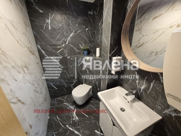 Дава под наем ОФИС, гр. София, Център, снимка 13 - Офиси - 53528269