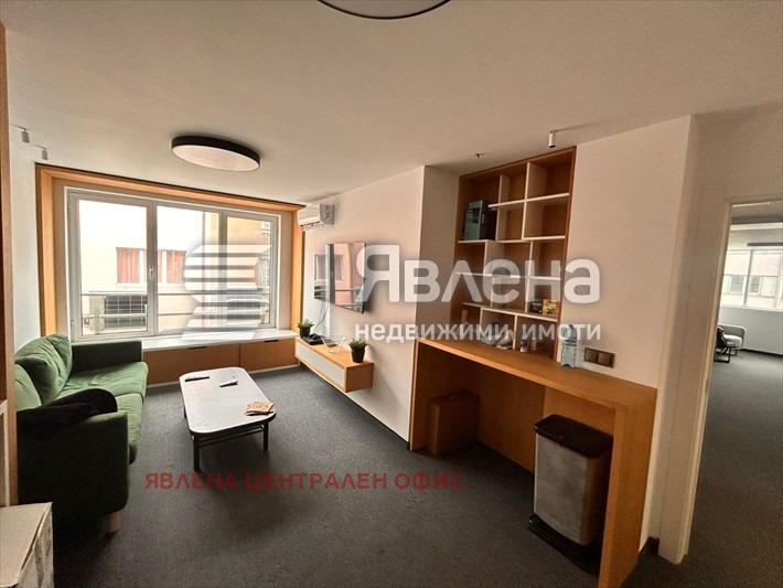 Дава под наем ОФИС, гр. София, Център, снимка 11 - Офиси - 53528269