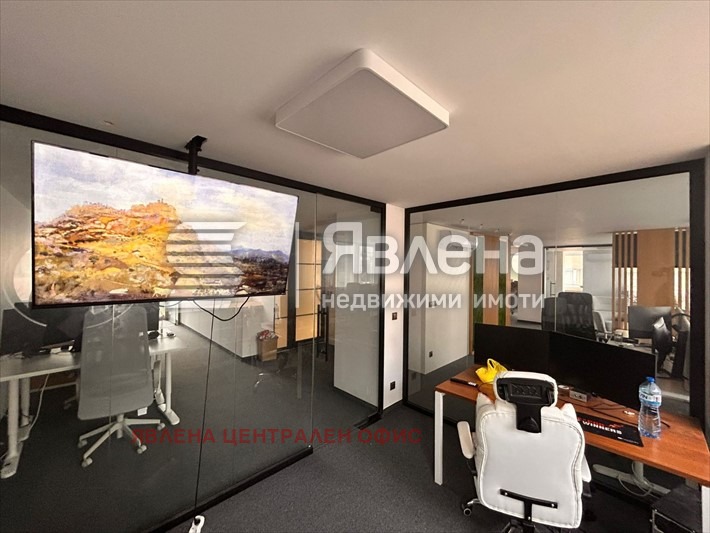 Дава под наем ОФИС, гр. София, Център, снимка 6 - Офиси - 53528269