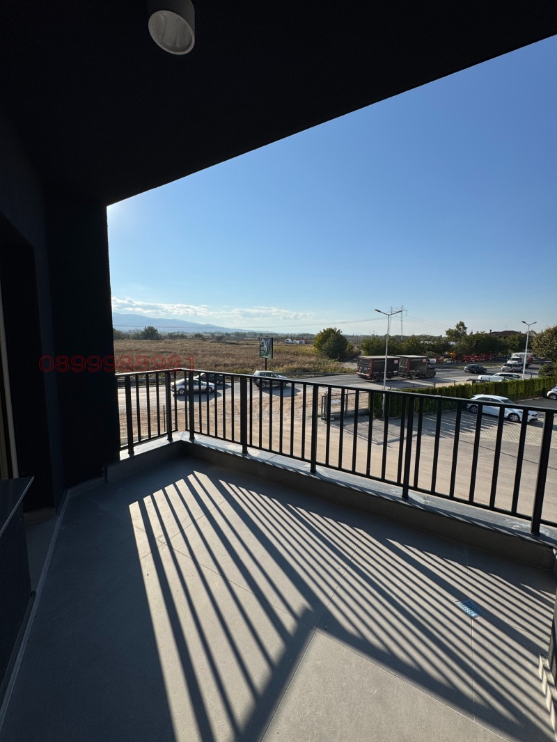 Дава под наем МАГАЗИН, гр. Пловдив, Индустриална зона - Юг, снимка 9 - Магазини - 52781496