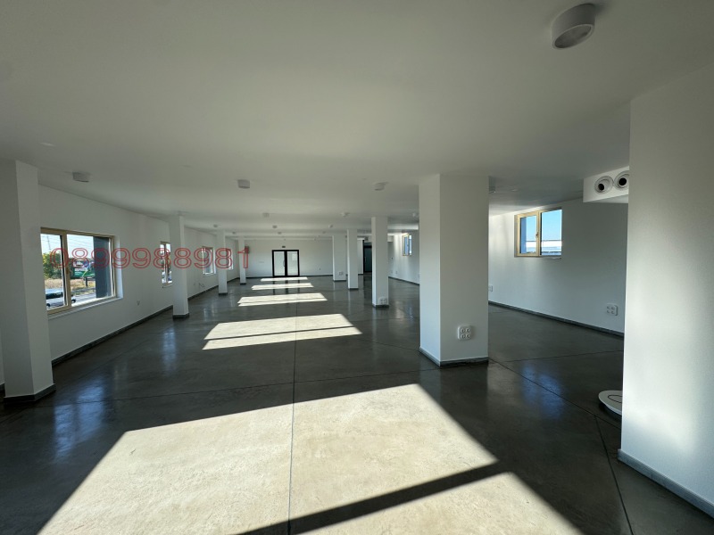 Дава под наем МАГАЗИН, гр. Пловдив, Индустриална зона - Юг, снимка 14 - Магазини - 52781496