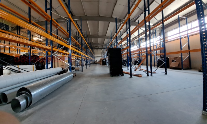 Дава под наем МАГАЗИН, гр. Пловдив, Индустриална зона - Юг, снимка 8 - Магазини - 52781496