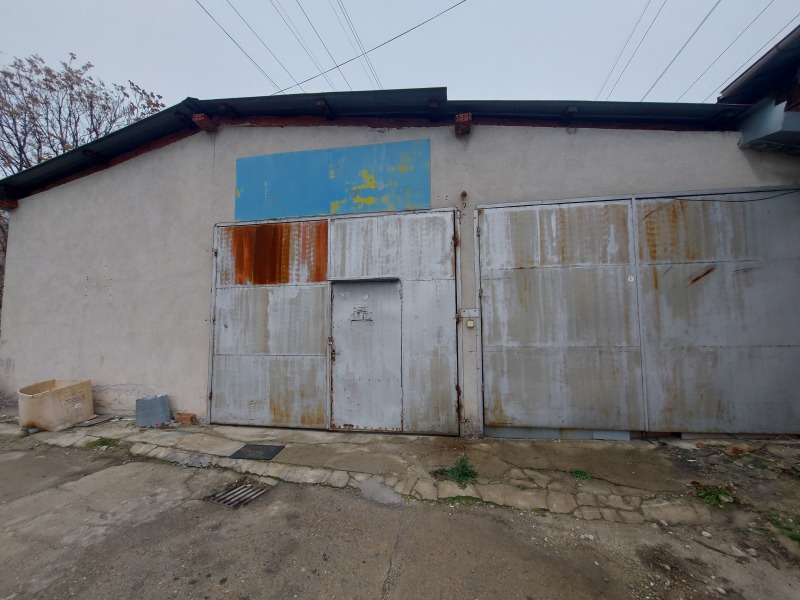 For Rent  Storage Plovdiv , Industrialna zona - Sever , 180 sq.m | 78944147 - image [2]