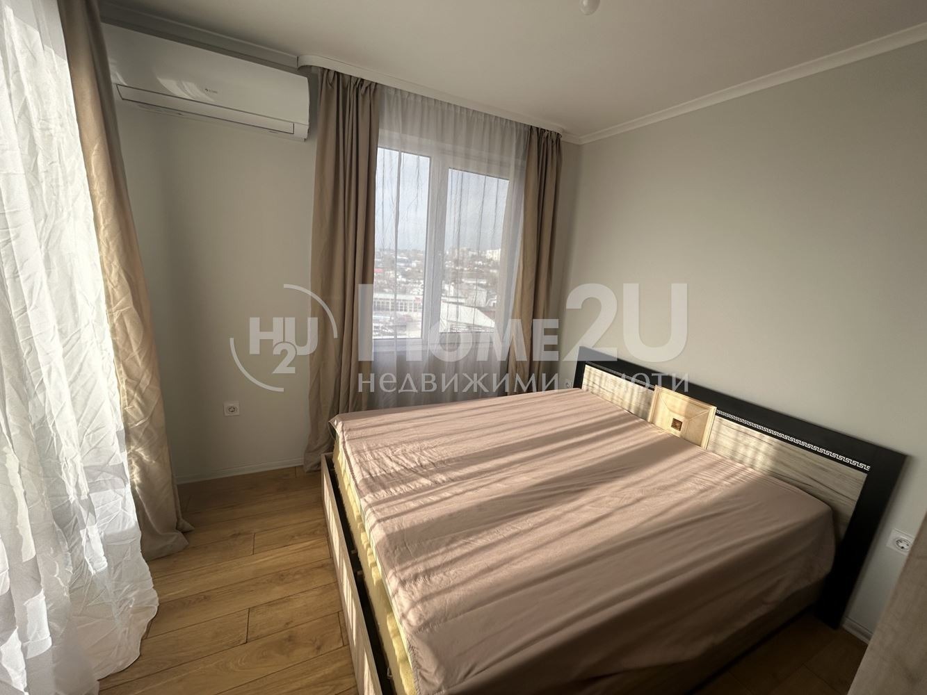 Дава под наем 2-СТАЕН, гр. Варна, Кайсиева градина, снимка 2 - Апартаменти - 53009733