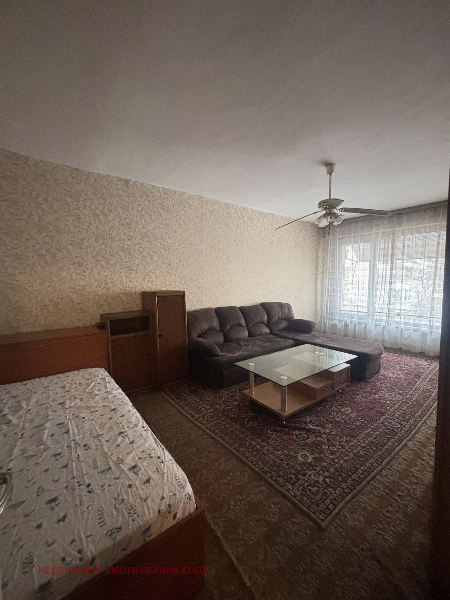 Дава под наем 2-СТАЕН, гр. Перник, Център, снимка 10 - Апартаменти - 54001506