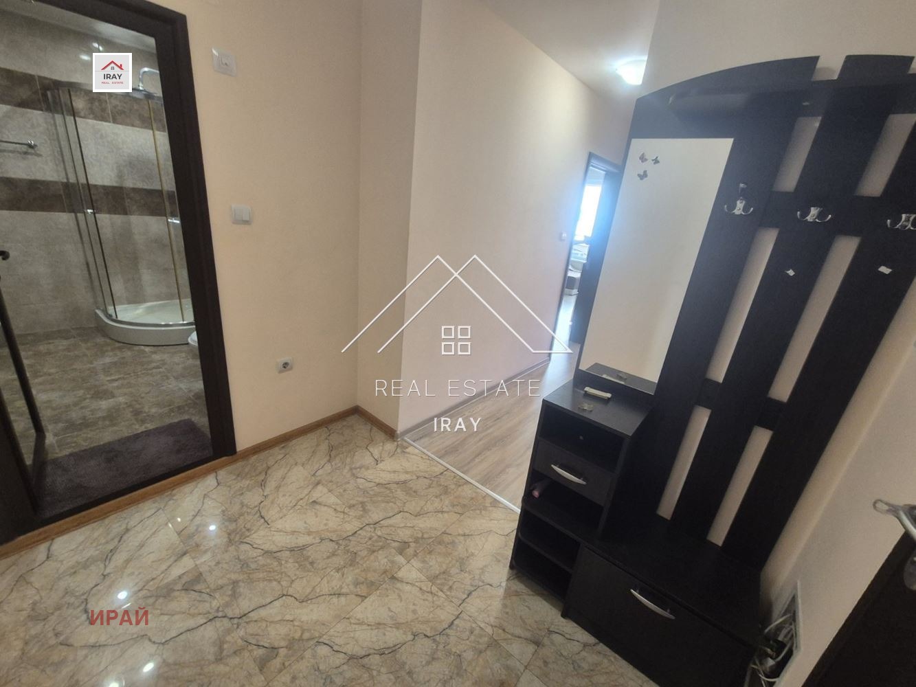 Дава под наем 2-СТАЕН, гр. Стара Загора, Казански, снимка 7 - Апартаменти - 56226123