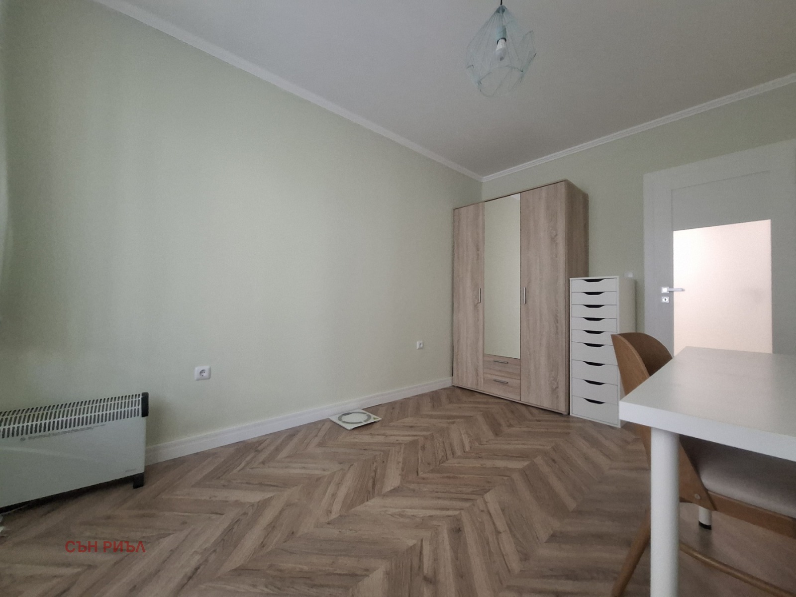 Дава под наем 3-СТАЕН, гр. Варна, Бриз, снимка 14 - Апартаменти - 55687454