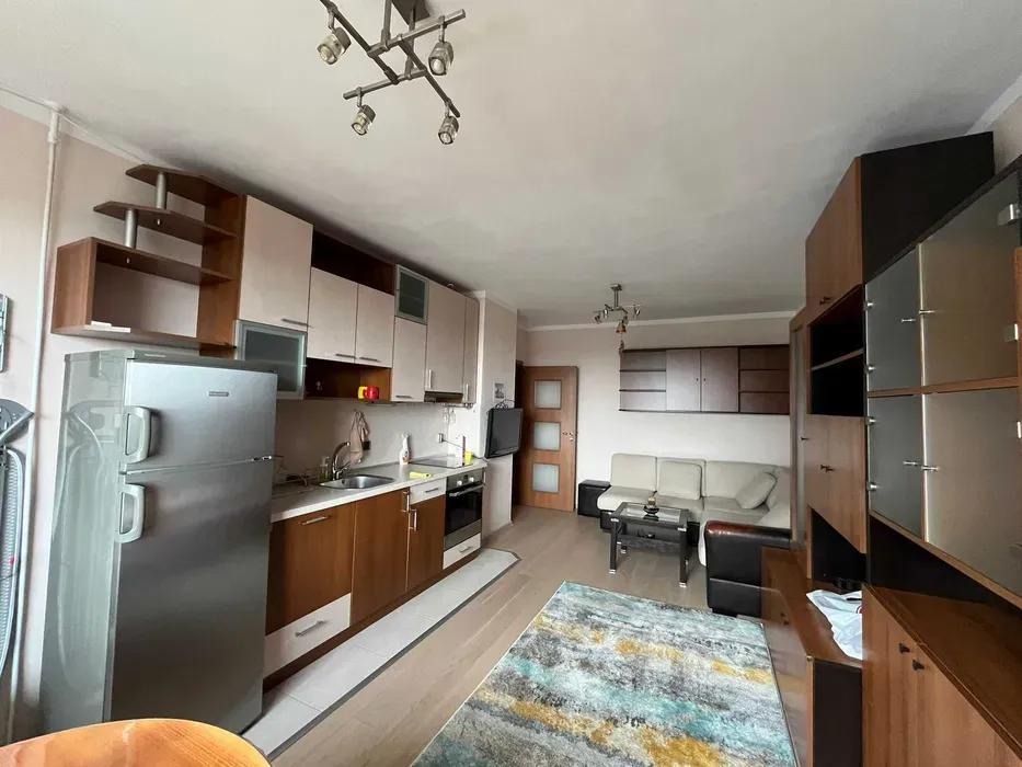 Дава под наем 3-СТАЕН, гр. София, Лозенец, снимка 2 - Апартаменти - 55740293
