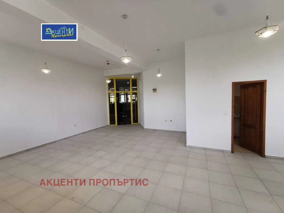 Дава под наем ОФИС, гр. Велико Търново, Бузлуджа, снимка 3 - Офиси - 56221769
