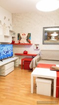 Дава под наем  3-стаен град София , Манастирски ливади , 100 кв.м | 66897122 - изображение [4]