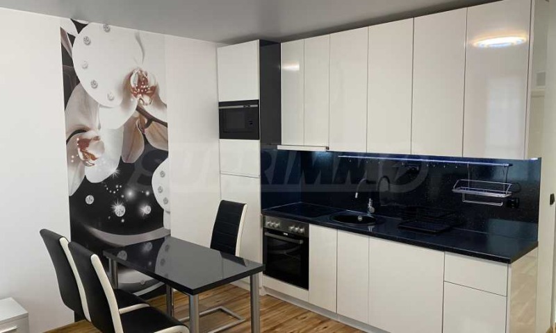 Дава под Наем 1-СТАЕН в град София, Малинова долина - 34 кв.м / 450 € » 880.12 лв., СУПРИММО - ГЛАВЕН ОФИС
