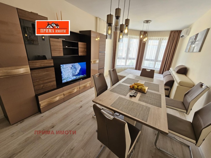 Дава под Наем 3-СТАЕН в град Варна, Аспарухово - 110 кв.м / 1 100 € » 2 151.41 лв., ПРИМА ИМОТИ