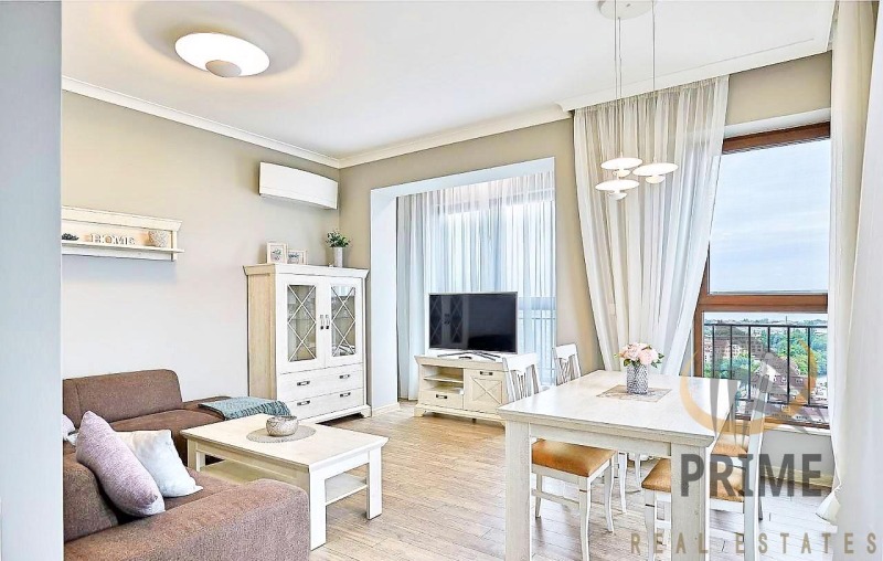 Дава под Наем 3-СТАЕН в град Бургас, Зорница - 150 кв.м / 2 000 € » 3 911.66 лв., ПРАЙМ РИЪЛ ЕСТЕЙТС ЕООД