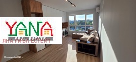 1 dormitorio Jadzhi Dimitar, Sofia