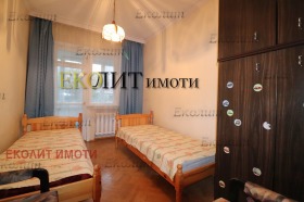 4-стаен град София, Гео Милев 4