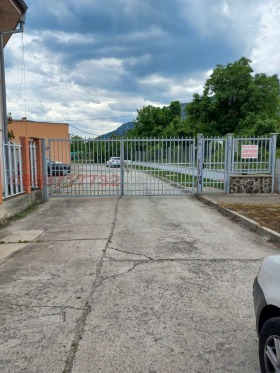 Varastointi Promišlena zona - Iztok, Vratsa