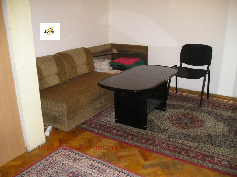 For Rent  Studio Sofia , Oborishte , 45 sq.m | 58111671 - image [2]