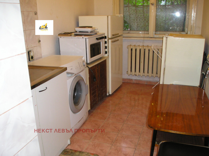 For Rent  Studio Sofia , Oborishte , 45 sq.m | 58111671 - image [3]