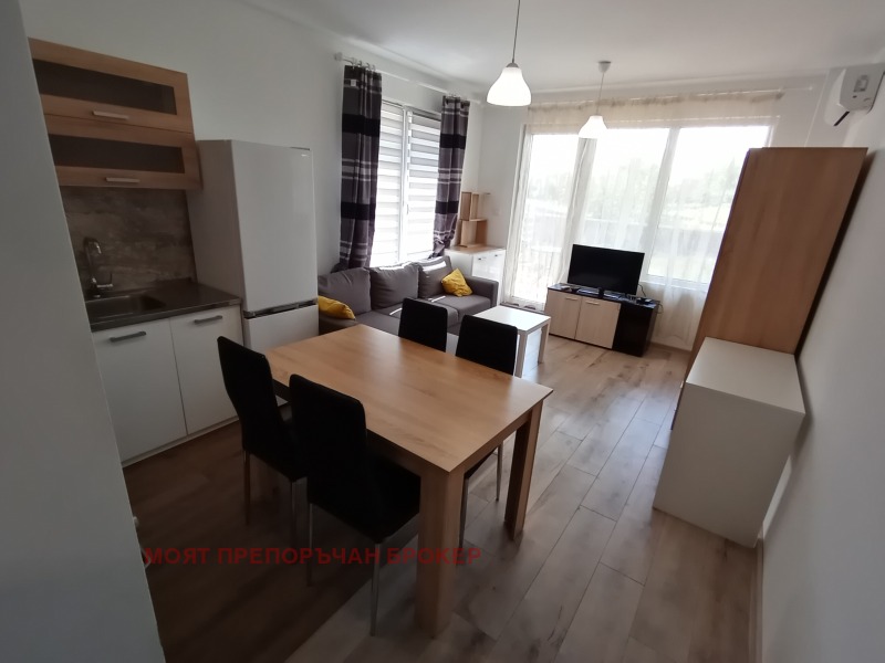 В аренду  Студия София , Обеля 2 , 39 кв.м | 38011336 - изображение [4]