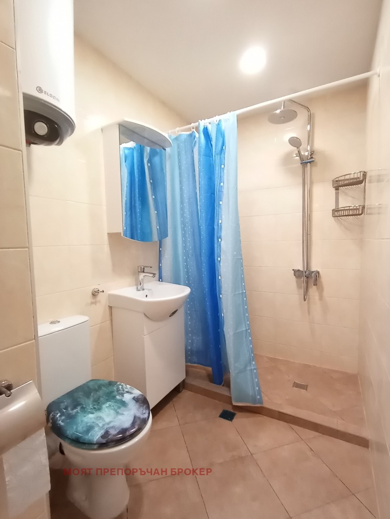 В аренду  Студия София , Обеля 2 , 39 кв.м | 38011336 - изображение [3]