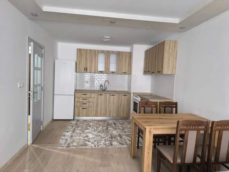 För uthyrning  1 sovrum Burgas , Vazrajdane , 60 kvm | 63147089 - bild [3]