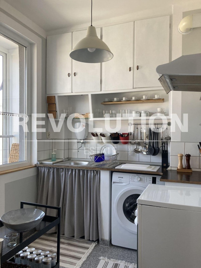 En renta  1 dormitorio Varna , ZhP Gara , 57 metros cuadrados | 92109315 - imagen [7]