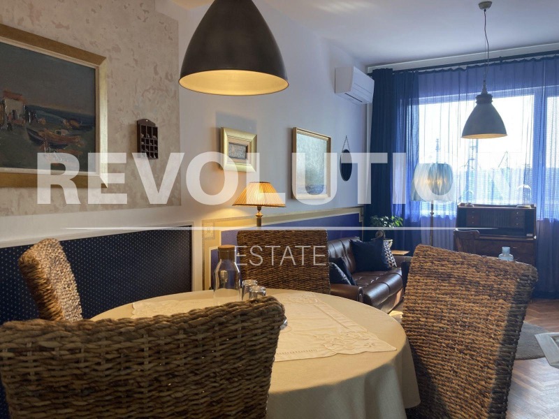 En renta  1 dormitorio Varna , ZhP Gara , 57 metros cuadrados | 92109315 - imagen [5]