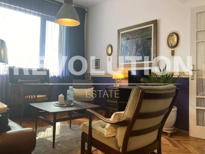 En renta  1 dormitorio Varna , ZhP Gara , 57 metros cuadrados | 92109315 - imagen [3]
