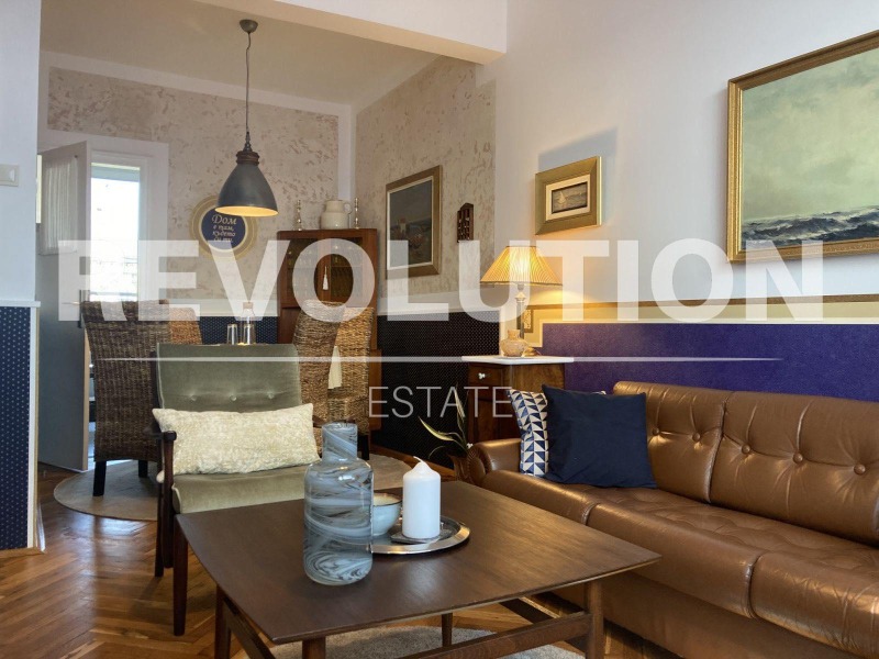 En renta  1 dormitorio Varna , ZhP Gara , 57 metros cuadrados | 92109315