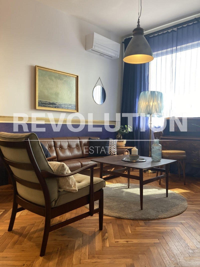 En renta  1 dormitorio Varna , ZhP Gara , 57 metros cuadrados | 92109315 - imagen [2]